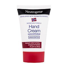 Handcreme  Neutrogena Norwegian Formula Hand Cream Unscented 50 ml