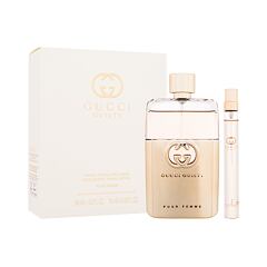 Eau de Parfum Gucci Guilty 90 ml Sets