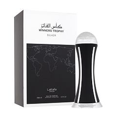 Eau de Parfum Lattafa Pride Winners Trophy Silver 100 ml
