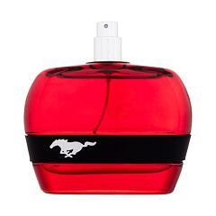 Eau de Toilette Ford Mustang Mustang Red 100 ml Tester