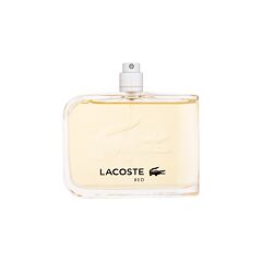Eau de Toilette Lacoste Red 125 ml Tester