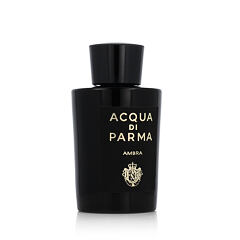 Eau de Parfum Acqua di Parma Signatures Of The Sun Ambra 100 ml