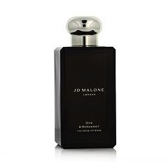 Eau de Cologne Jo Malone Oud & Bergamot 100 ml