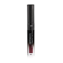 Lippenstift Artdeco Mat Passion Lip Fluid 3 ml 25 So Marve