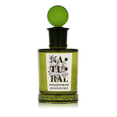 Eau de Toilette Monotheme Natural Honeysuckle 100 ml