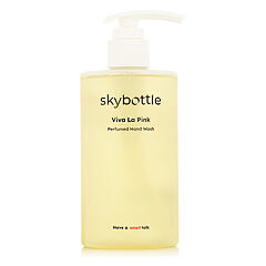 Flüssigseife Skybottle Viva La Pink 300 ml