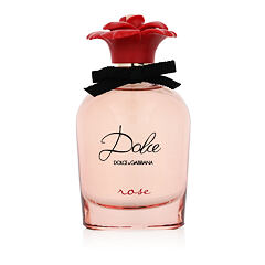 Eau de Toilette Dolce&Gabbana Dolce Rose 75 ml