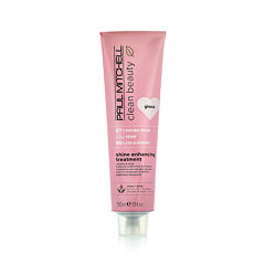 Haarmaske Paul Mitchell Clean Beauty Color Protect Color Depositing Treatment 150 ml Cinnamon