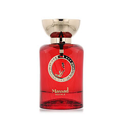 Eau de Parfum Al Wataniah Massad Royale 100 ml