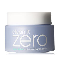 Reinigungscreme Banila Co Clean it Zero Cica-Relief Calming Cleansing Balm 100 ml