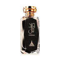 Eau de parfum Paris Corner Wardian 100 ml