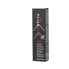 Haarfarbe  Inebrya Color 100 ml 7/4 Blonde Copper