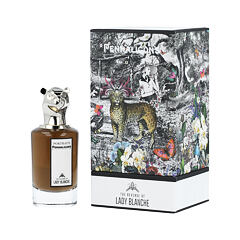 Eau de Parfum Penhaligon´s Portraits The Revenge of Lady Blanche 75 ml