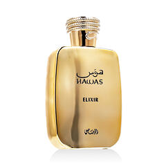 Eau de Parfum Rasasi Hawas Elixir 100 ml