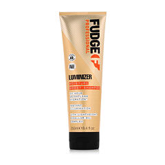 Shampoo Fudge Professional Luminizer Moisture Boost Shampoo 250 ml