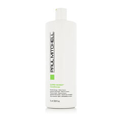 Conditioner Paul Mitchell Smoothing Super Skinny Conditioner 1000 ml