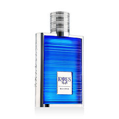Eau de Parfum Khadlaj Karus Blu Spice 100 ml