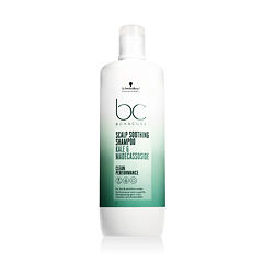 Shampoo Schwarzkopf Professional BC Bonacure Scalp Soothing Shampoo 1000 ml