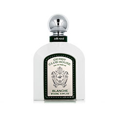 Eau de Parfum Armaf Derby Club House Blanche 100 ml