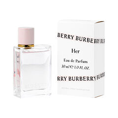 Eau de parfum Burberry Her 30 ml