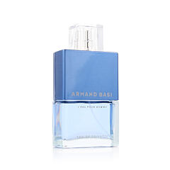 Eau de Toilette Armand Basi L'Eau pour Homme 75 ml