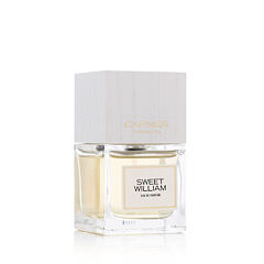 Eau de Parfum Carner Barcelona Sweet William 50 ml