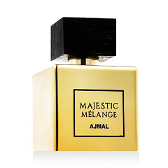 Eau de Parfum Ajmal Majestic Mélange 100 ml
