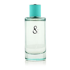Eau de Parfum Tiffany & Co. Tiffany & Love 90 ml