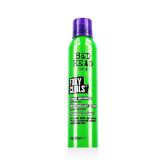 Spray et mousse Tigi Bed Head Foxy Curls Extreme Curl Mousse 250 ml