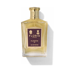Eau de Parfum Floris Platinum 22 100 ml