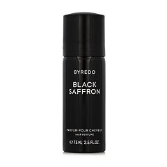 Haar Nebel BYREDO Black Saffron Hair Perfume 75 ml