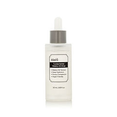 Gesichtsserum Dear, Klairs Fundamental Watery Oil Drop 50 ml