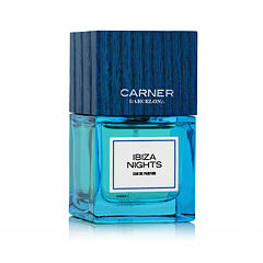 Eau de Parfum Carner Barcelona Ibiza Nights 50 ml