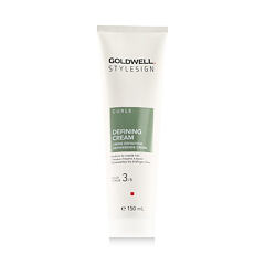Für Locken Goldwell Style Sign Curls Defining Cream 150 ml
