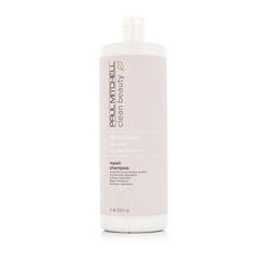 Shampoo Paul Mitchell Clean Beauty Repair Shampoo 1000 ml