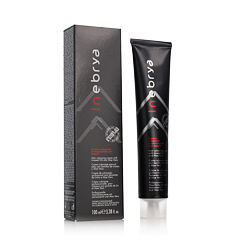 Coloration cheveux Inebrya Color 100 ml 4/8 Chestnut Matte