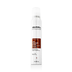 Für Haardefinition Goldwell Style Sign Texture Dry Texture Spray 200 ml