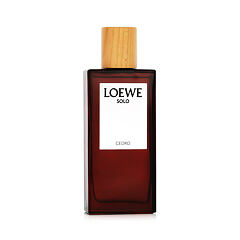 Eau de toilette Loewe Solo Cedro 100 ml