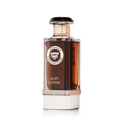 Eau de Parfum Fragrance World Kopi Luwak 100 ml