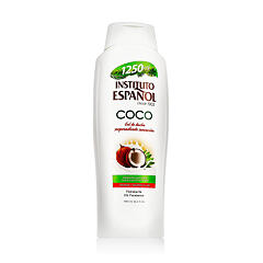 Duschgel Instituto Espanol Coco Shower Gel 1250 ml