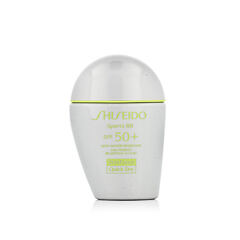 BB Creme Shiseido Sports BB WetForce SPF50+ 30 ml Very Dark
