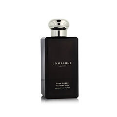Eau de Cologne Jo Malone Dark Amber & Ginger Lily 100 ml