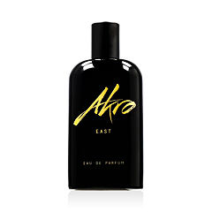 Eau de Parfum Akro East 100 ml