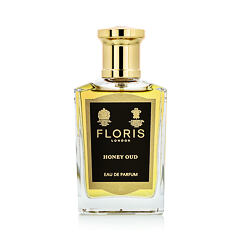 Eau de Parfum Floris Honey Oud 50 ml