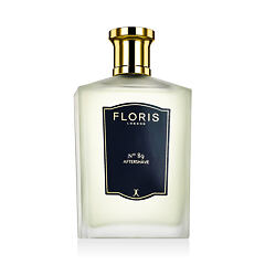Rasierwasser Floris No 89 100 ml