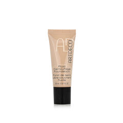 Foundation Artdeco Fluid Camouflage Foundation 20 ml Warm 24 Golden Beige