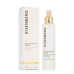Augen-Make-up-Entferner Eisenberg Bi-Phase Pure Make-Up Remover 150 ml