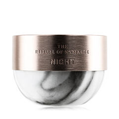 Nachtcreme Rituals The Ritual Of Namaste Glow Night Nachfüllbar 50 ml