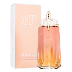 Eau de parfum Mugler Alien Goddess Supra Florale 90 ml boîte endommagée