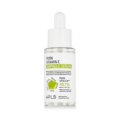 Sérum visage APLB PDRN Vitamin C Ampoule Serum 40 ml